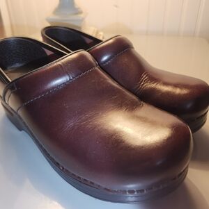 Dansko Shoes